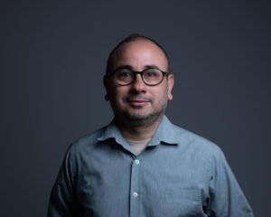 Picture of Adriano Oliveira